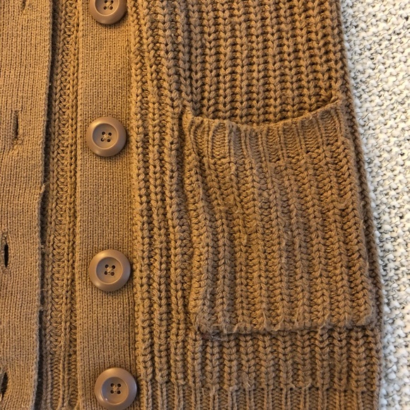 Sweater cardigan - Picture 2 of 6